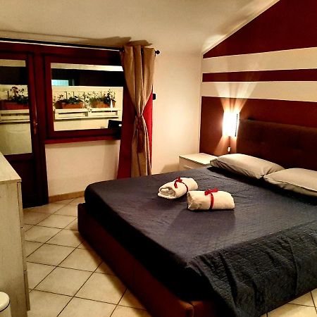 Hotel Risorgimento Avezzano Zewnętrze zdjęcie