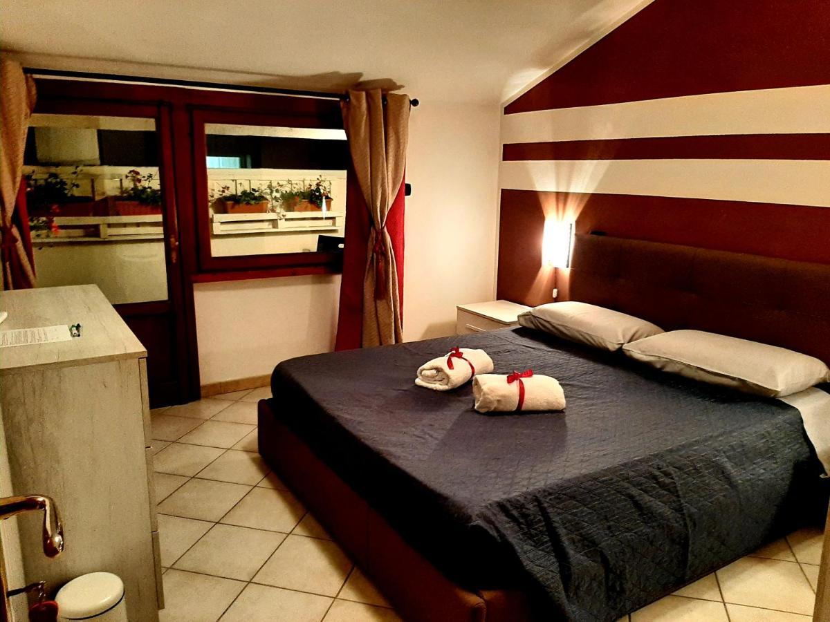 Hotel Risorgimento Avezzano Zewnętrze zdjęcie