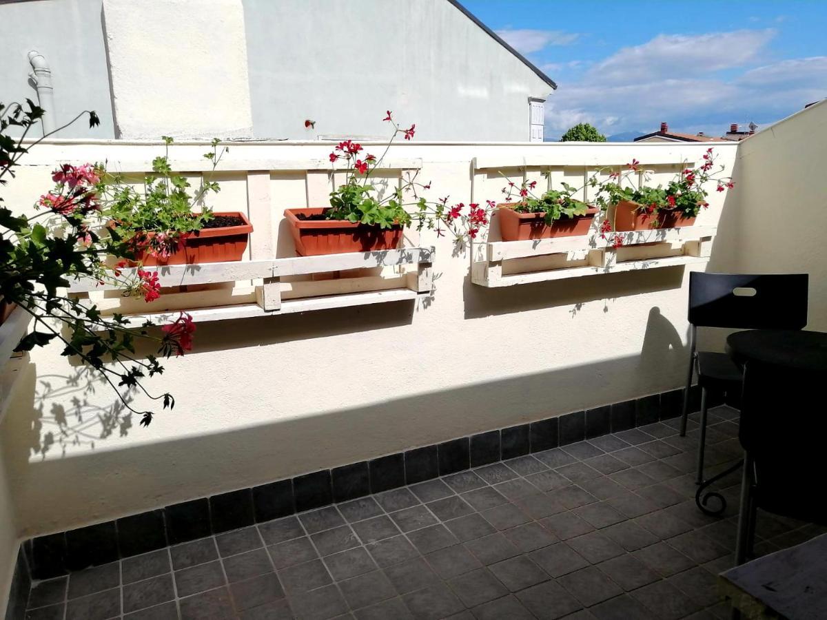 Hotel Risorgimento Avezzano Zewnętrze zdjęcie