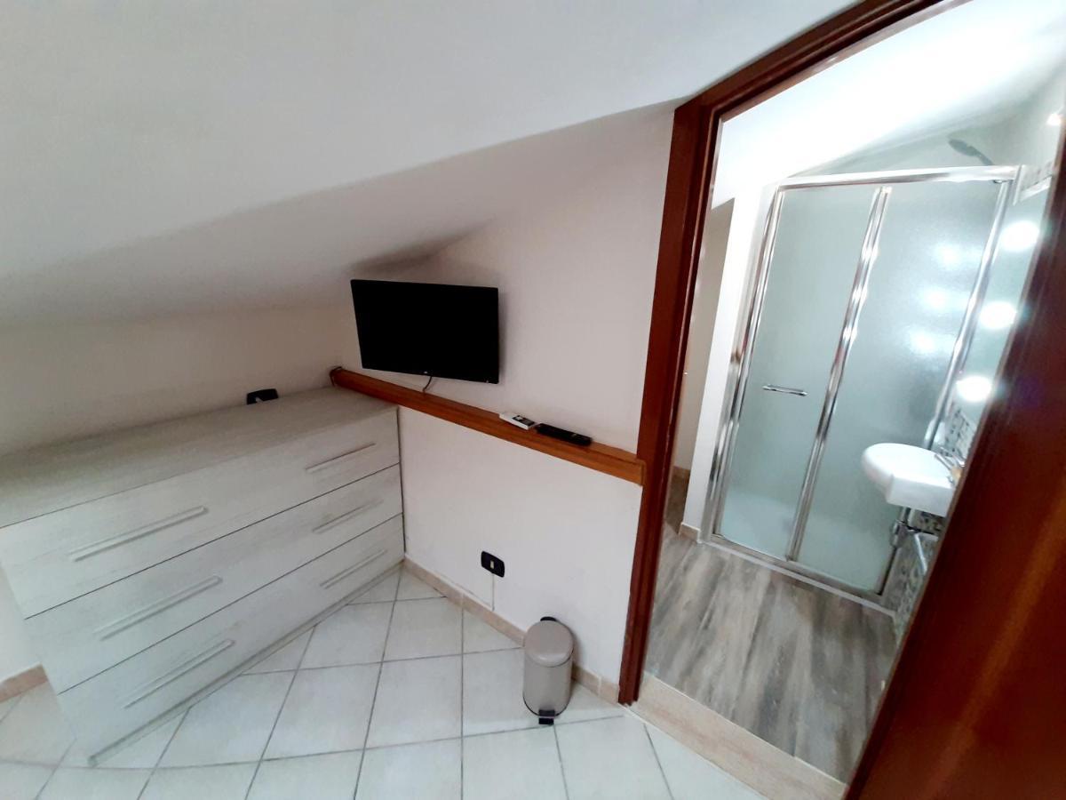 Hotel Risorgimento Avezzano Zewnętrze zdjęcie