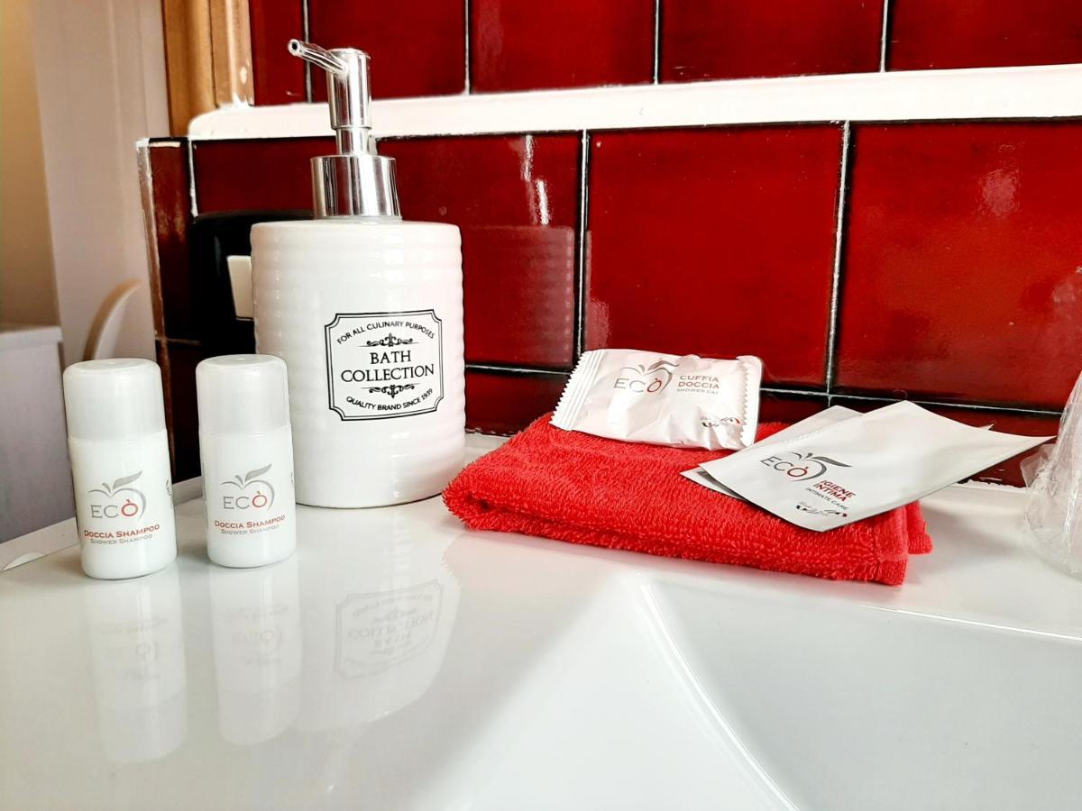 Hotel Risorgimento Avezzano Zewnętrze zdjęcie