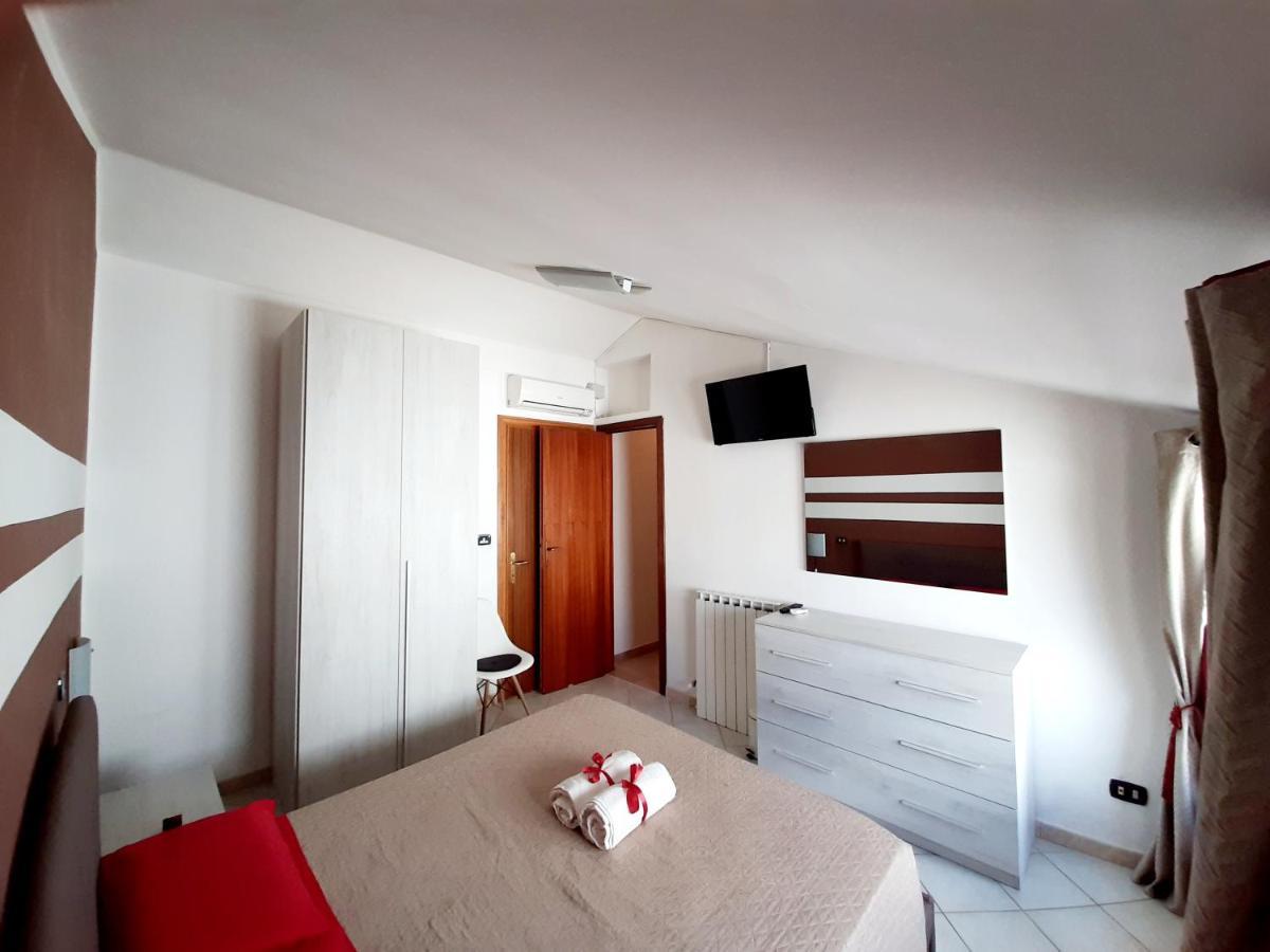 Hotel Risorgimento Avezzano Zewnętrze zdjęcie