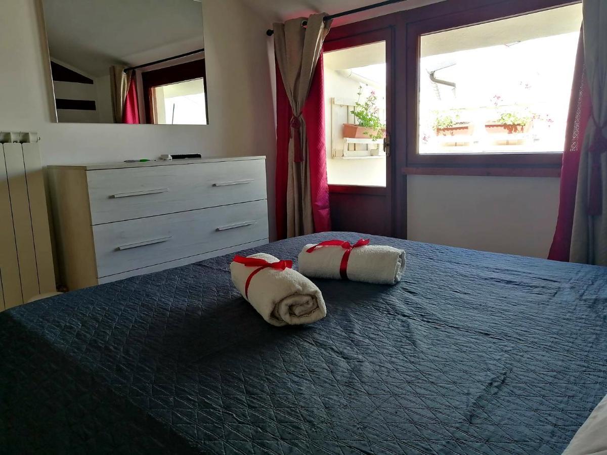 Hotel Risorgimento Avezzano Zewnętrze zdjęcie