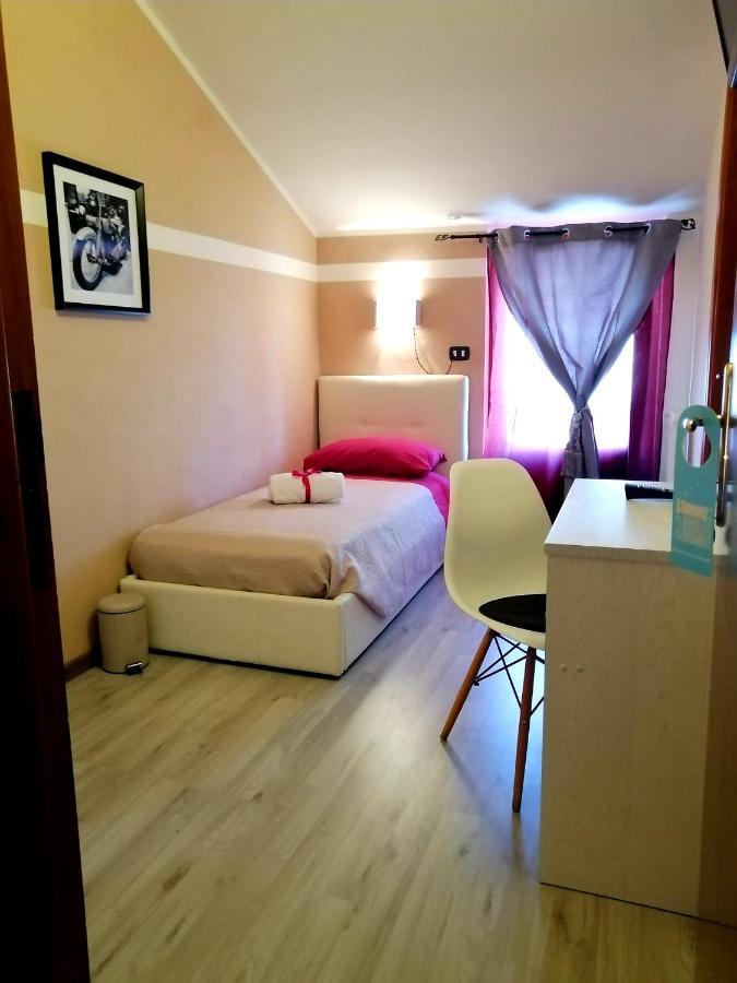 Hotel Risorgimento Avezzano Zewnętrze zdjęcie