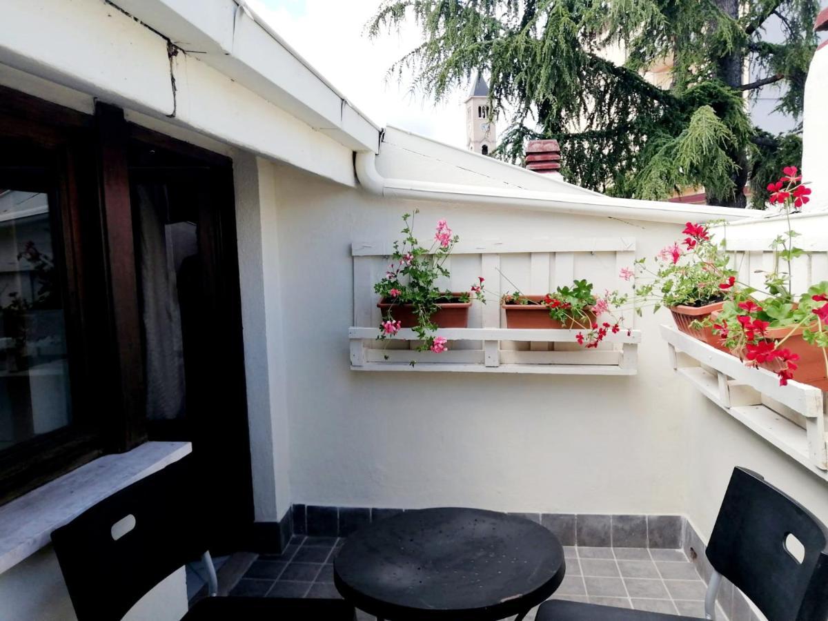 Hotel Risorgimento Avezzano Zewnętrze zdjęcie