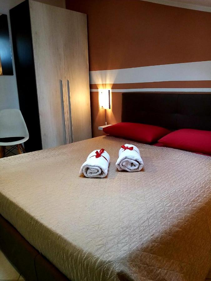 Hotel Risorgimento Avezzano Zewnętrze zdjęcie