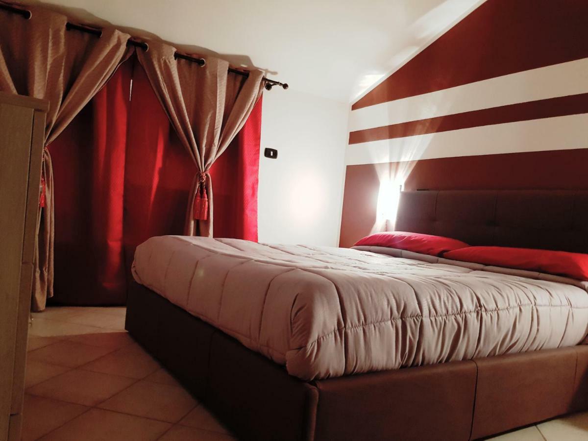 Hotel Risorgimento Avezzano Pokój zdjęcie
